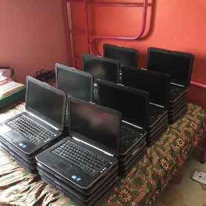 Laptops