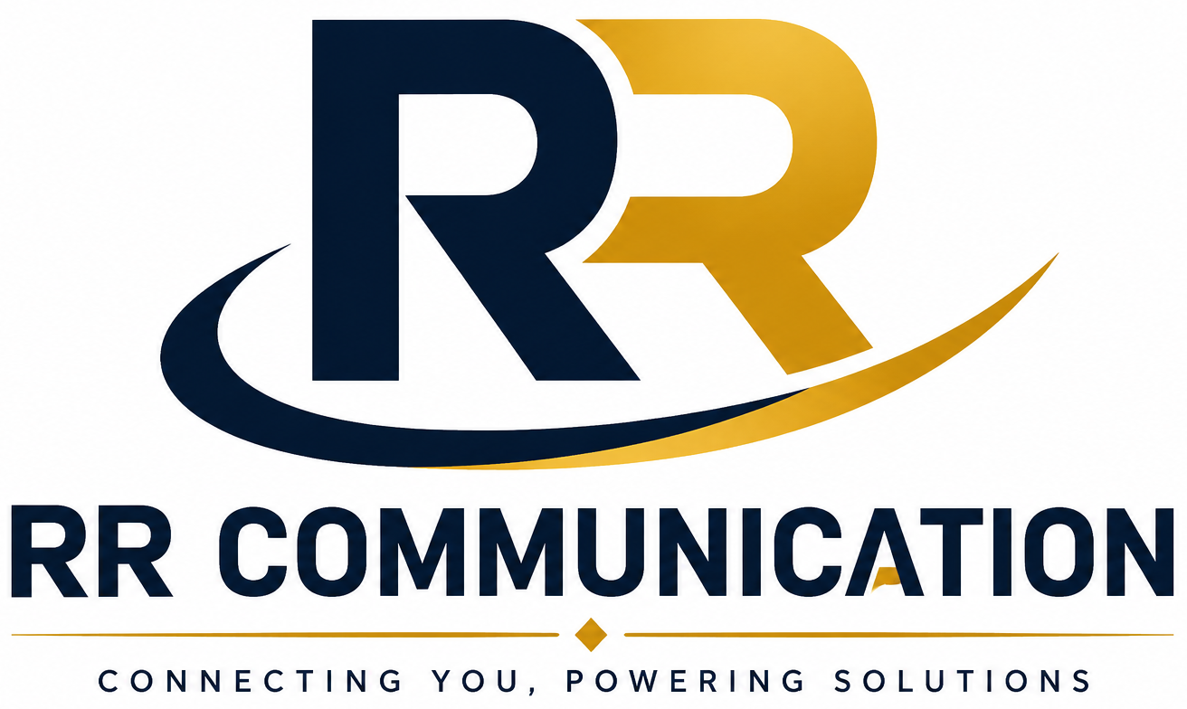RR Communication